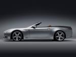 Fisker Tramonto 2006 года